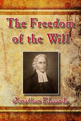 The Freedom of the Will Cover Image