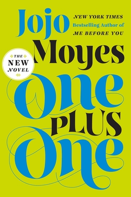 Cover Image for One Plus One: A Novel