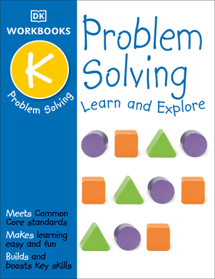 how to teach problem solving for kindergarten