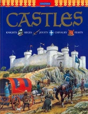 Castles (Single Subject Reference) | mitpressbookstore