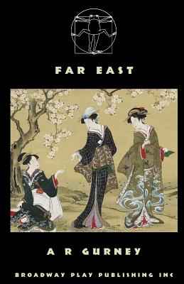 Far East Cover Image