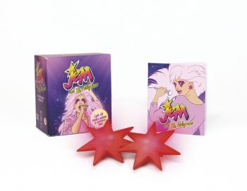 jem led earrings