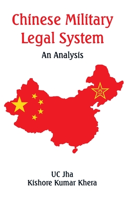 Chinese Military Legal System: An Analysis Cover Image