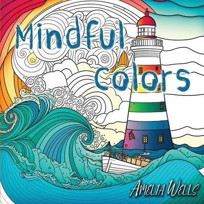 Anxiety Coloring Book: Adults Stress Releasing Coloring book with