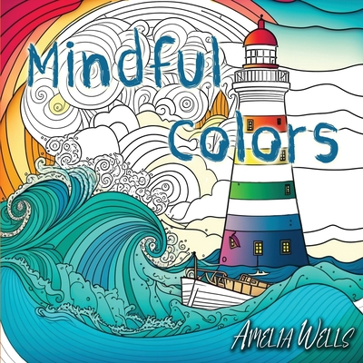 Anxiety Relief Coloring Book: Adults Stress Releasing Coloring