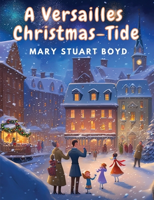 The christmas tide