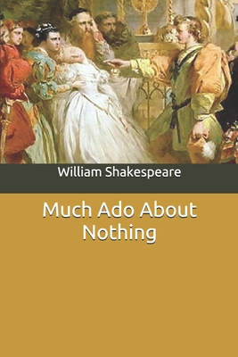 Much Ado About Nothing