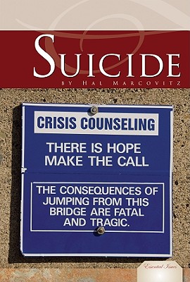 Suicide (Essential Issues Set 1) Cover Image
