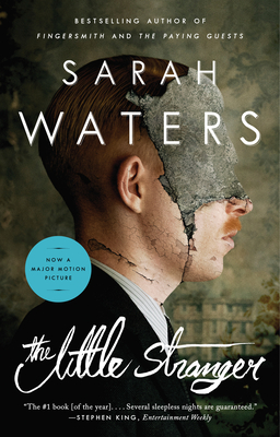 Cover for The Little Stranger (Movie Tie-In)