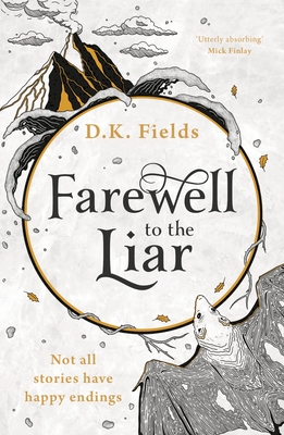 Farewell to the Liar (Tales of Fenest #3) By D Fields Cover Image