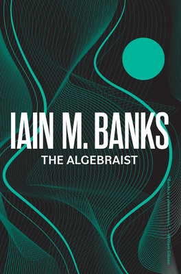 The Algebraist Cover Image