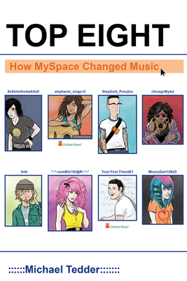 Top Eight: How MySpace Changed Music Cover Image