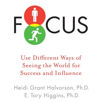 Cover for Focus