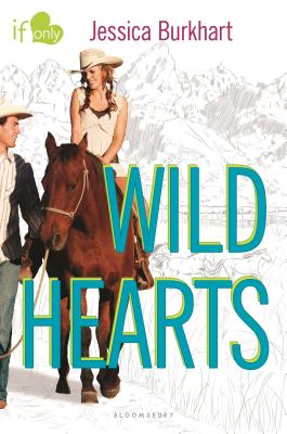 Cover for Wild Hearts