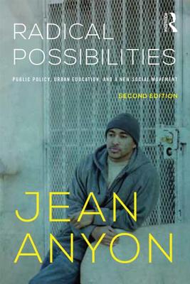 Cover for Radical Possibilities