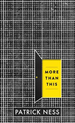 More Than This Cover Image