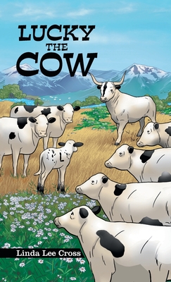 Lucky the Cow Cover Image