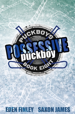 Possessive Puckboy | The Bookworm