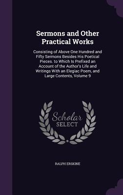 Cover for Sermons and Other Practical Works