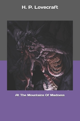 At The Mountains Of Madness