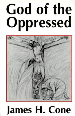 God of the Oppressed Cover Image