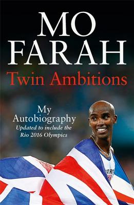 Twin Ambitions - My Autobiography Cover Image