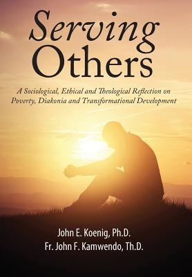 Cover for Serving Others