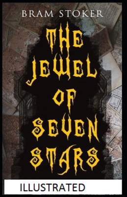 The Jewel of Seven Stars