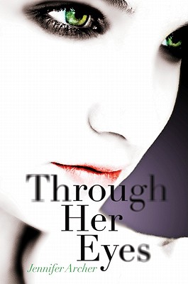 Cover for Through Her Eyes