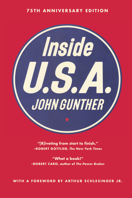 Inside U.S.A. Cover Image