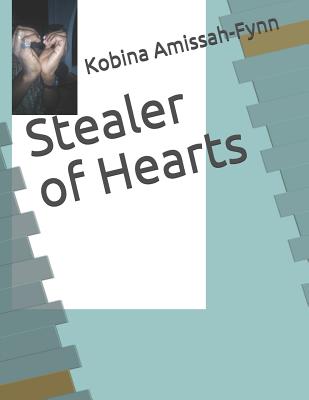 Stealer of Hearts Cover Image