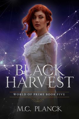 Cover for Black Harvest (World of Prime #5)