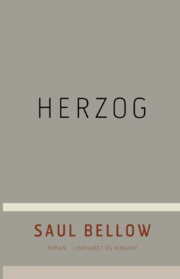 Herzog By Saul Bellow Cover Image