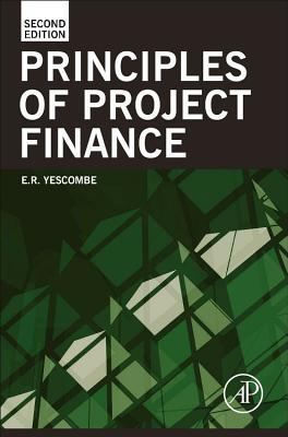 Principles of Project Finance Cover Image