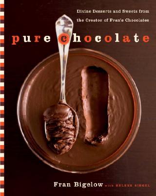 Pure Chocolate Cover