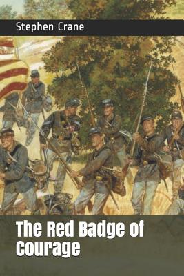 The Red Badge of Courage