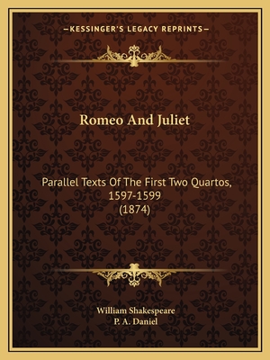 Romeo and Juliet