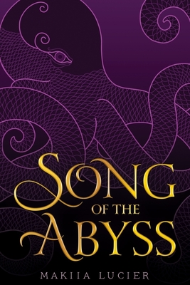 Song of the Abyss (Tower of Winds) Cover Image