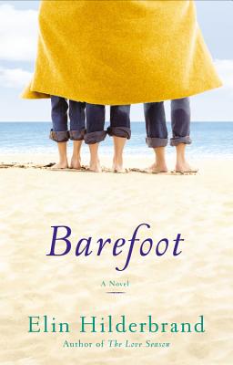 Barefoot: A Novel Cover Image