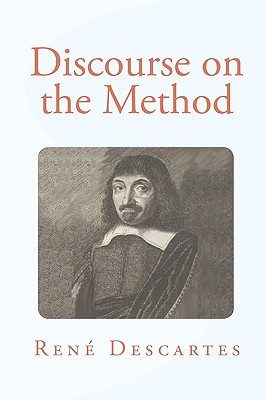 Discourse On The Method Cover Image