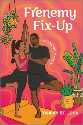 Frenemy Fix-Up Cover Image