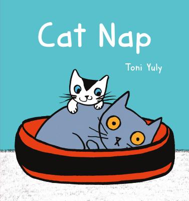 Cat Nap Cover Image