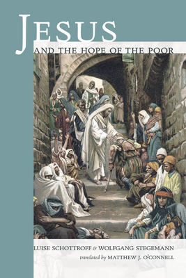 Jesus and the Hope of the Poor Cover Image