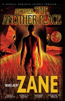 Another Time, Another Place: Five Novellas