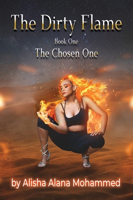 Chosen Ones (Paperback)