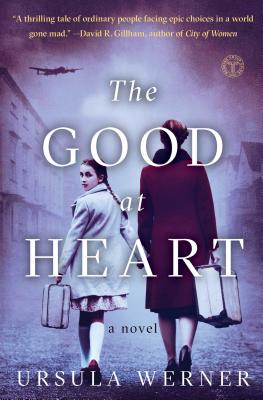 Cover for The Good at Heart