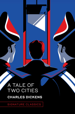 Cover for A Tale of Two Cities (Signature Classics)