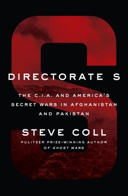 Cover for Directorate S