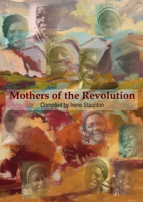 Mothers of the Revolution Cover Image