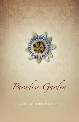 Paradise Garden Cover Image